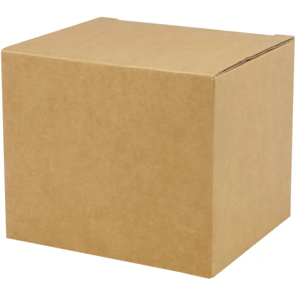 Cali Keramička matt šalica, 370 ml Mornarski plava