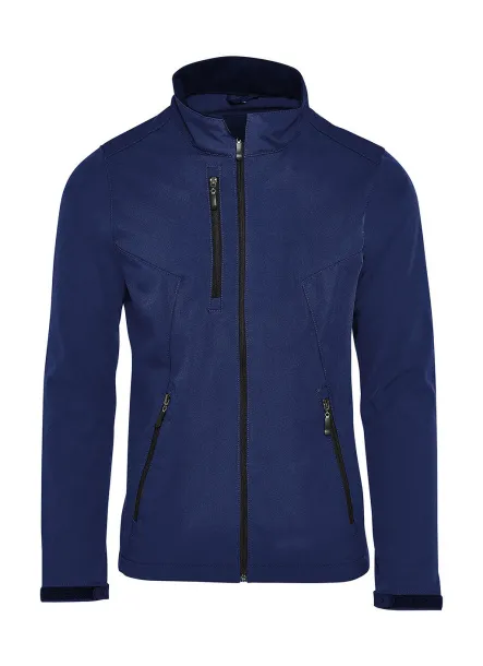  Men's Softshell Jacket - SG Signature Navy