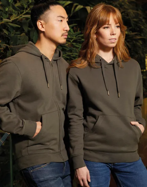  Unisex hoodica bez oznake, 300 g/m² - SG Signature