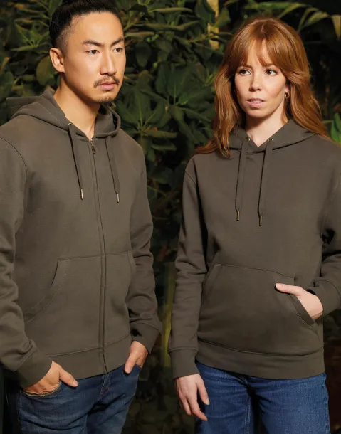 Unisex hoodica bez oznake, 300 g/m² - SG Signature