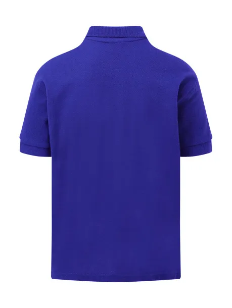  Dječja pamučna polo majica, 180 g/m² - SG