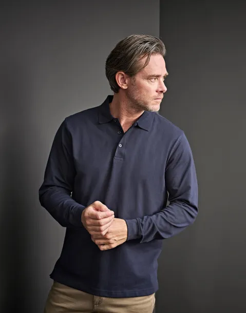  Polo majica s elastinom, 215 g/m² - Tee Jays