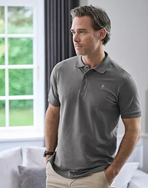  Polo majica s elastinom, 215 g/m² - Tee Jays