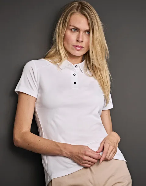  Ženska sportska polo majica, 140 g/m² - Tee Jays