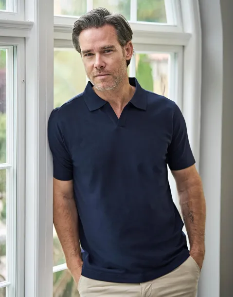  Luxury rastezljiva polo majica, 215 g/m² - Tee Jays