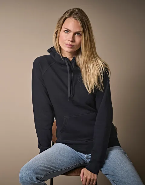 Ženski hoodie, 310 g/m² - Tee Jays