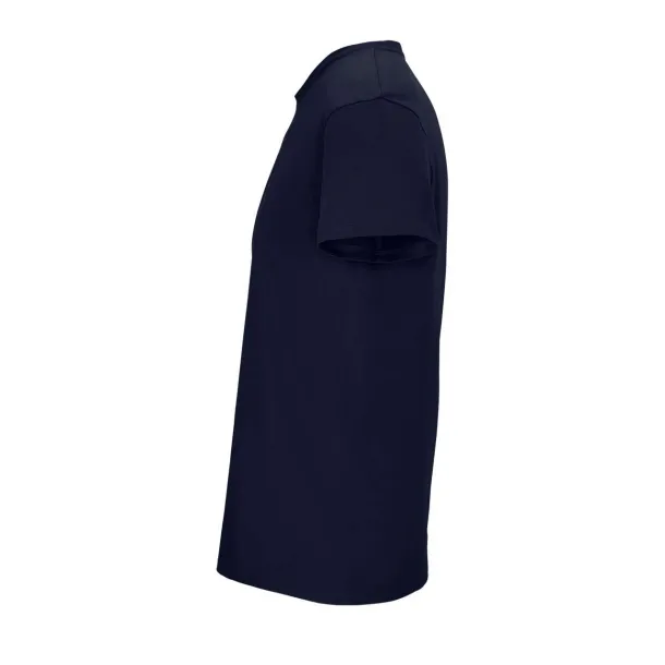 SOL'S RE CRUSADER Unisex majica s okruglim izrezom - SOL'S French Navy