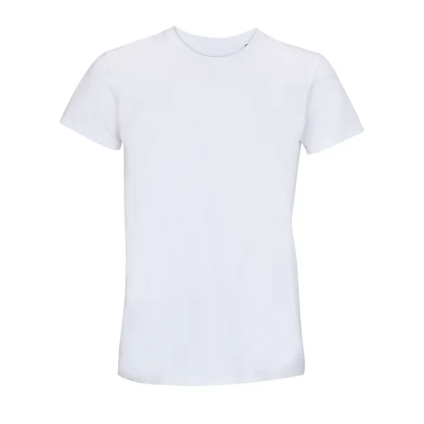 SOL'S RE CRUSADER Unisex majica s okruglim izrezom, 150 g/m2 - SOL'S Bijela