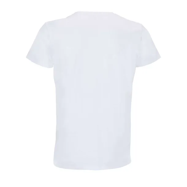 SOL'S RE CRUSADER Unisex majica s okruglim izrezom, 150 g/m2 - SOL'S Bijela