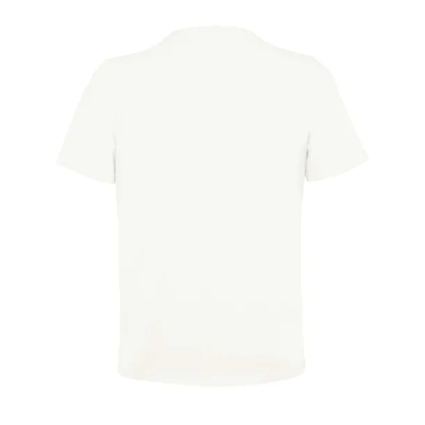 SOL'S TUNER UNISEX T-SHIRT - SOL'S White