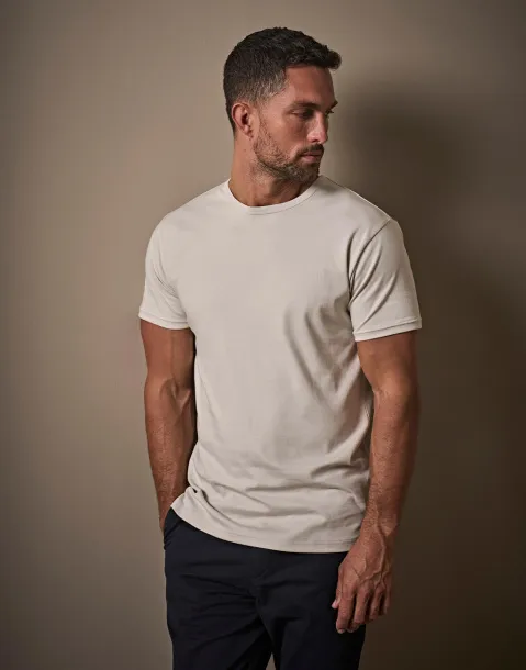  Muška interlock kratka majica, 220 g/m² - Tee Jays