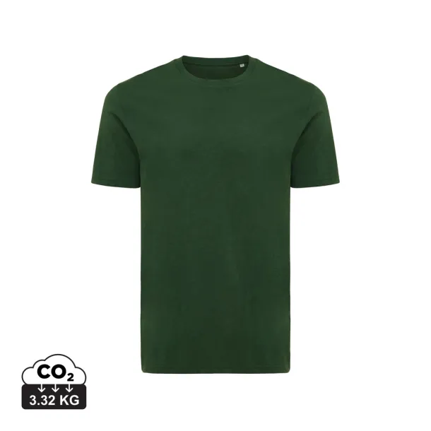  Iqoniq Sierra lightweight recycled cotton t-shirt  - iqoniq 45533C 