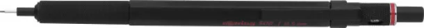  rOtring 500 mechanical pencil - Rotring black