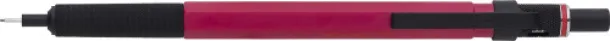  rOtring 500 mechanical pencil - Rotring red