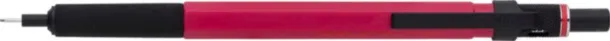  rOtring 500 mechanical pencil - Rotring red