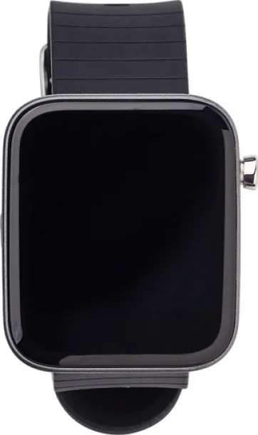 DOMINIC ABS smart watch black