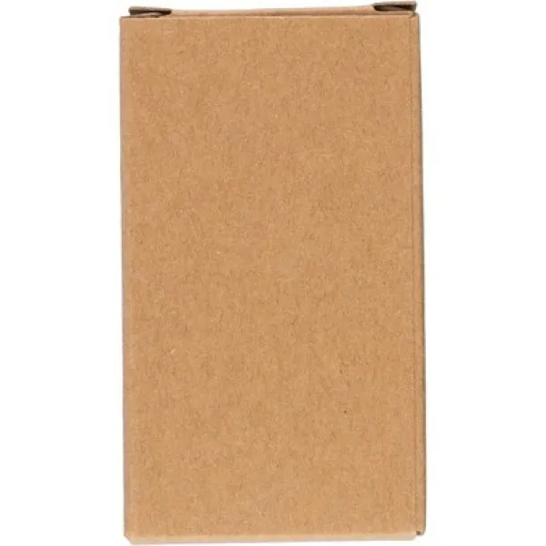  Pljoska 30 ml, privjesak za ključeve Srebrna