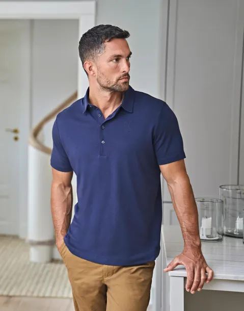  Pamučna polo majica, 220 g/m² - Tee Jays