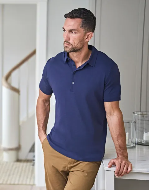  Pamučna polo majica, 220 g/m² - Tee Jays