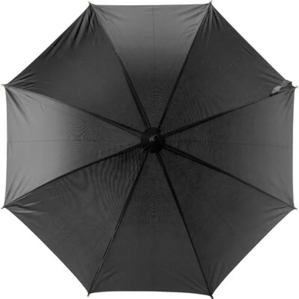  Automatic umbrella black