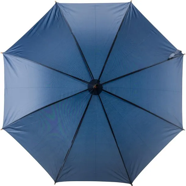  Automatic umbrella navy blue