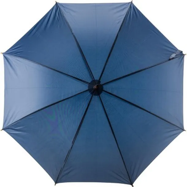  Automatic umbrella navy blue