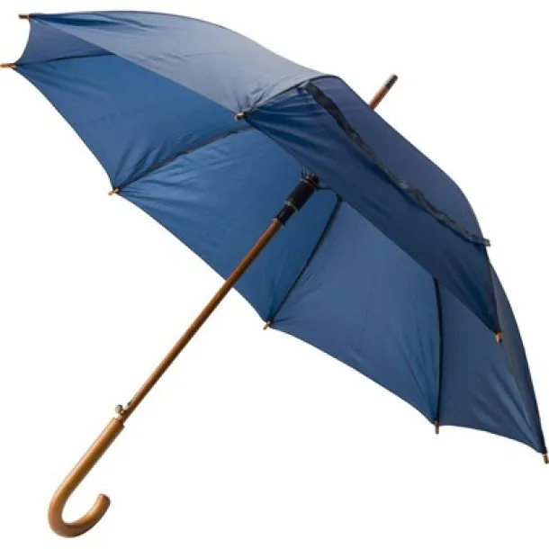  Automatic umbrella navy blue