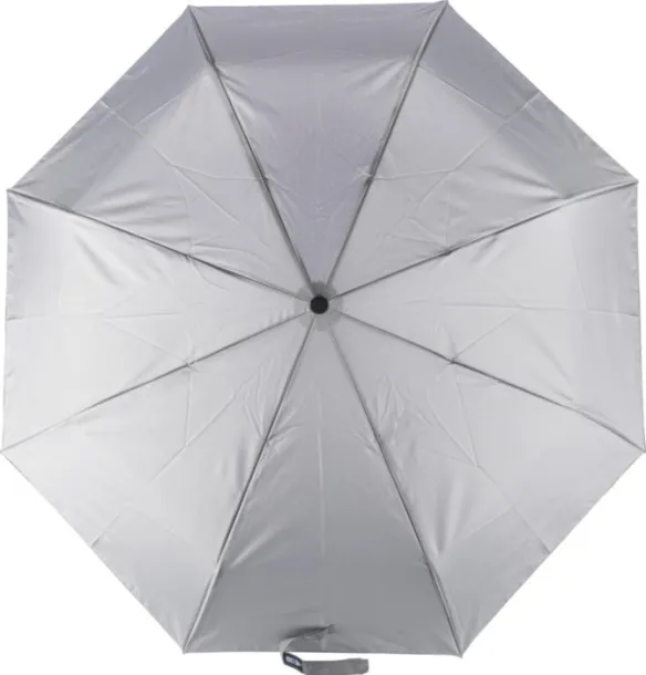  rPET 190T umbrella Kameron grey