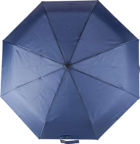  rPET 190T umbrella Kameron Plava