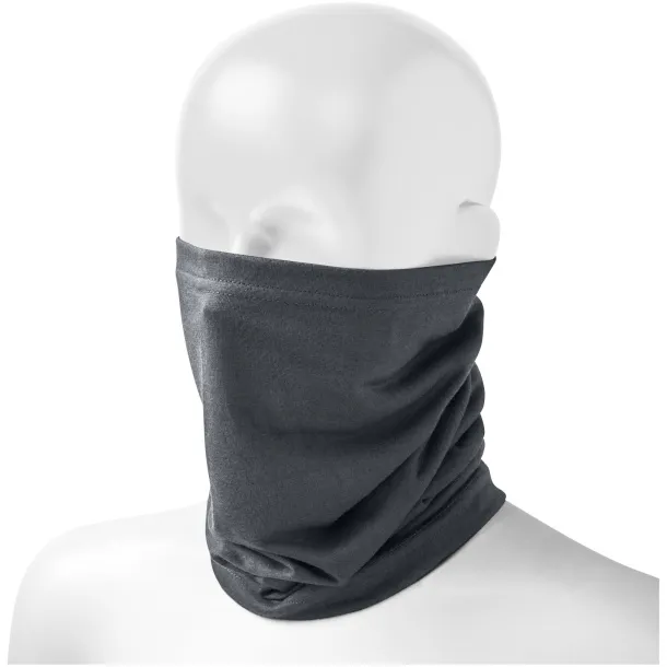 Bryn GRS snood - Elevate NXT Storm grey