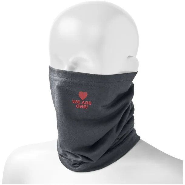 Bryn GRS snood - Elevate NXT Storm grey