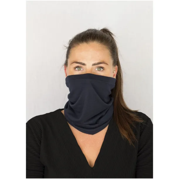 Bryn GRS snood - Elevate NXT Solid black