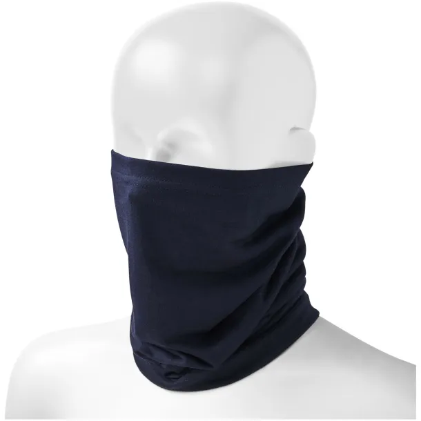 Bryn GRS snood - Elevate NXT Navy