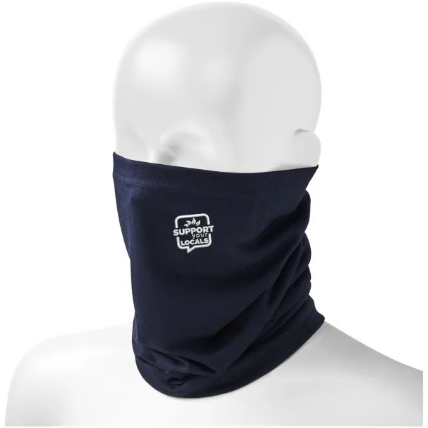 Bryn GRS snood - Elevate NXT Navy
