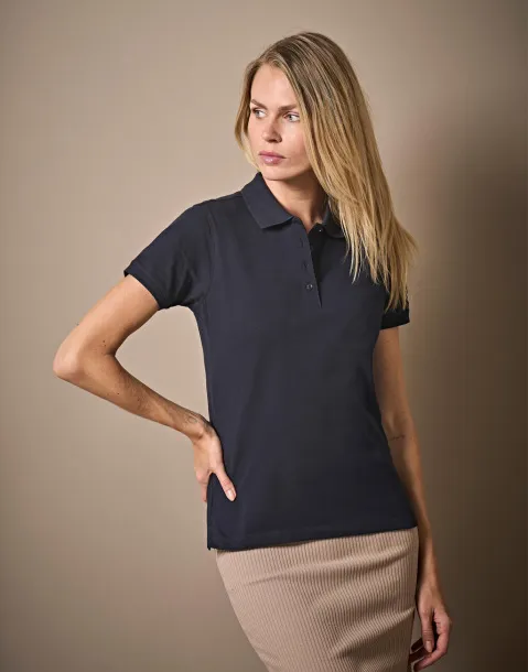  Ženska pique polo majica, 215 g/m² - Tee Jays