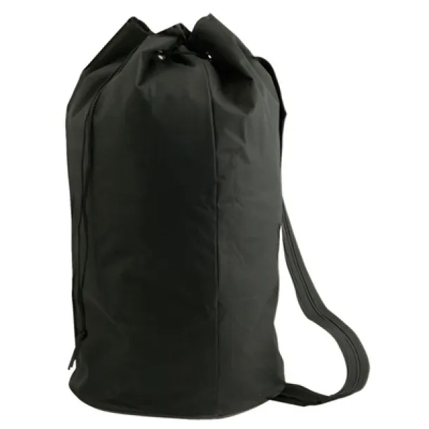  Duffle bag black