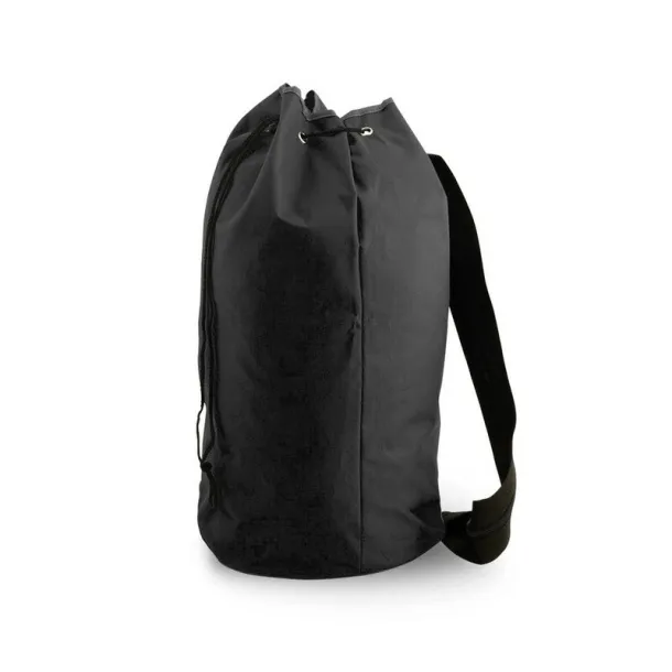  Duffle bag black