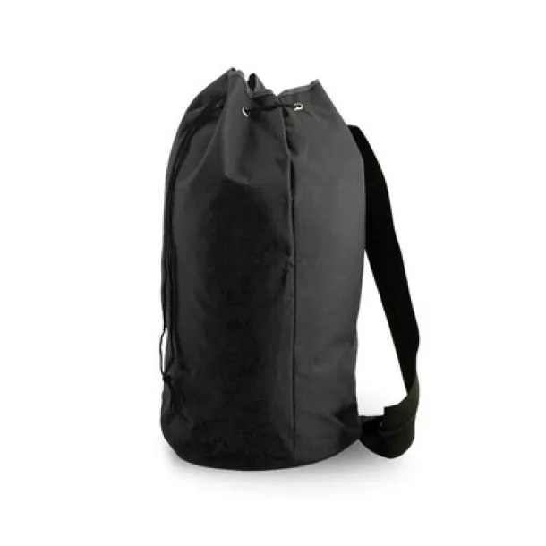  Duffle bag black