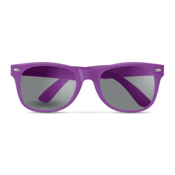 AMERICA Sunglasses with UV protection Violet