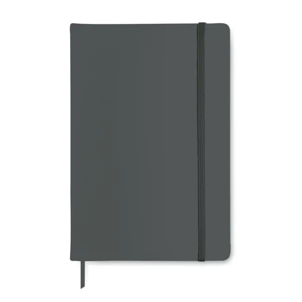 ARCONOT A5 notebook stone grey