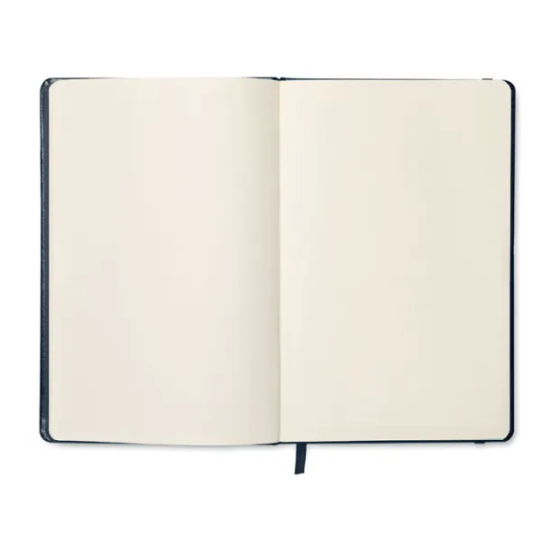 ARCONOT A5 notebook French Navy