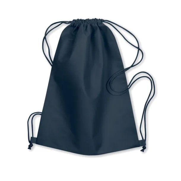 DAFFY Drawstring bag French Navy