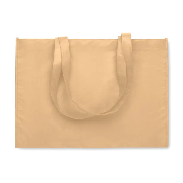 KAIMONO RPET non-woven shopping bag ivory