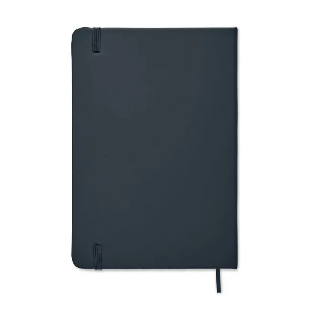 ARCONOT A5 notebook lined French Navy