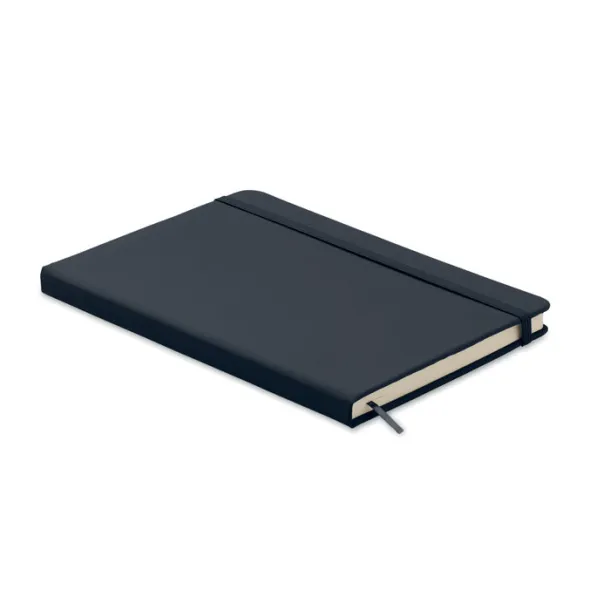 ARCONOT A5 notebook lined French Navy