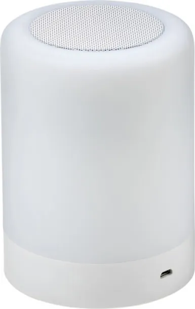 LEILANI ABS speaker Bijela