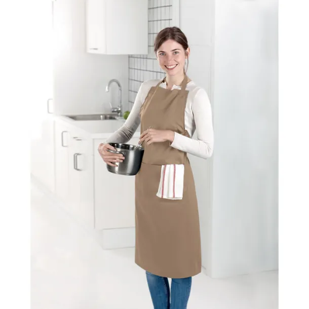 FITTED KITAB Adjustable apron rope