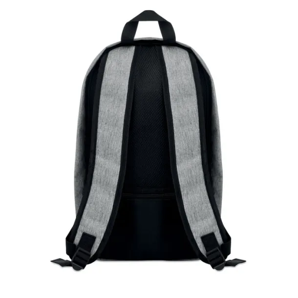 MILANO Backpack in 600D Grey