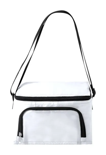 Kiatak cooler bag White