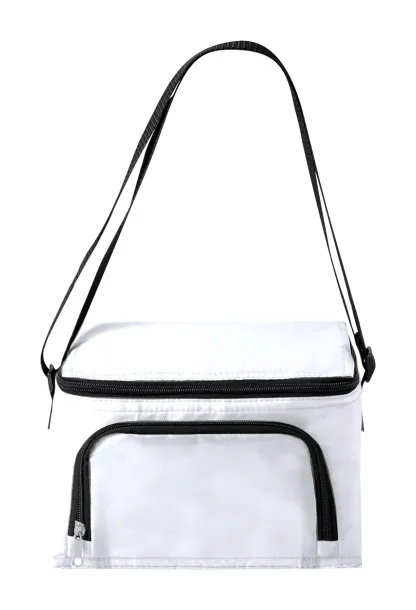 Kiatak cooler bag White